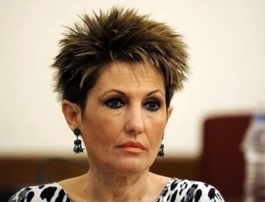 Η ανάρτηση της Αν.Καββαδία προκάλεσε θύελλα αντιδράσεων (φωτο)